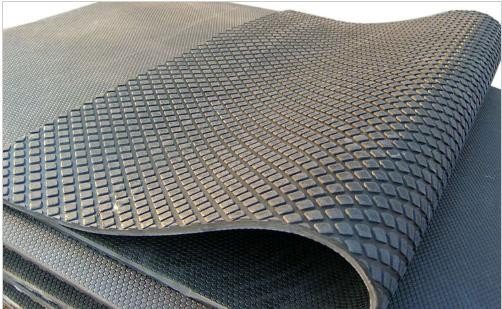 Rubber Stable mat for animals made in China