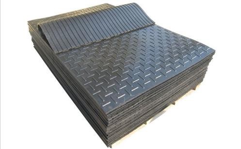 Rubber Stable mat for animals