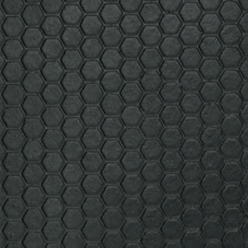 Rubber Stable mat for animals factory